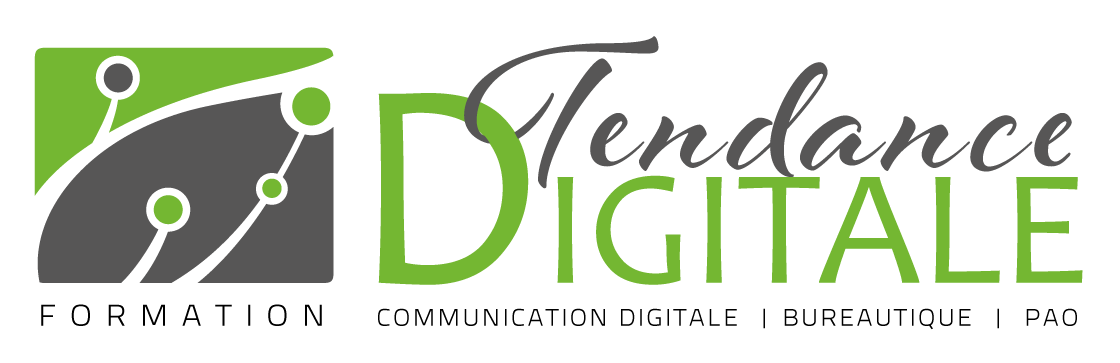 Tendance Digitale — Formations digitales certifiantes (CPF) à Carcassonne