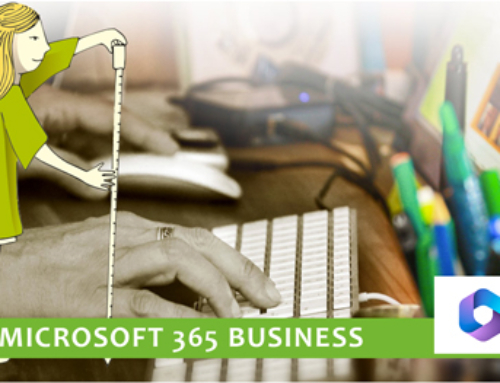 Formation Microsoft 365 Business
