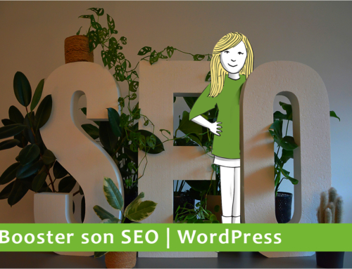 Formation Booster son référencement sur Google