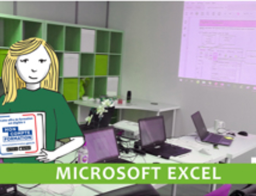 Formation Combo Word Excel professionnel