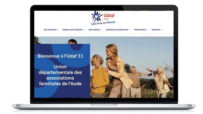 Formation individuelle wordpress CPF