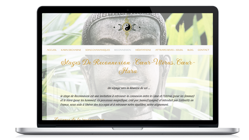 Formation individuelle wordpress CPF